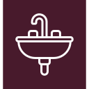 basin